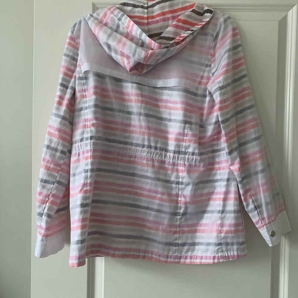Lightweight Rain Jacket - Picture 4 of 4